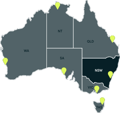 Coverage Map 1